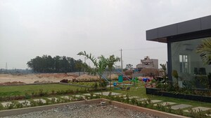  Plot – Exterior View View at Jigani - for Sale