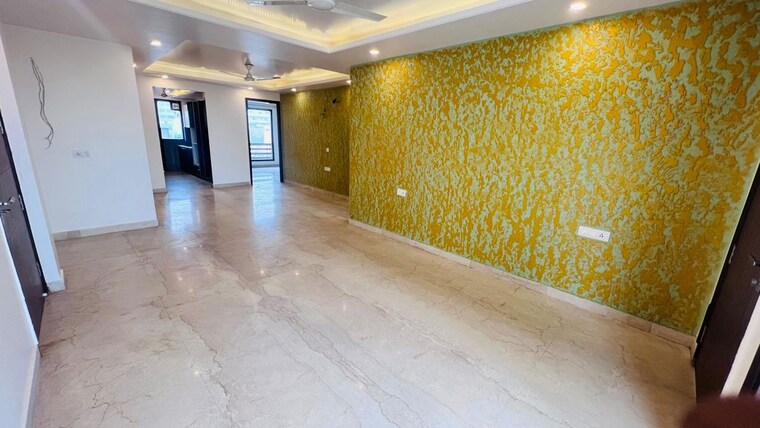 Room, ss-mayfield-gardens 4 Bedroom 412 Sq.Yd. Builder Floor In Sector 51 Gurgaon 10320628