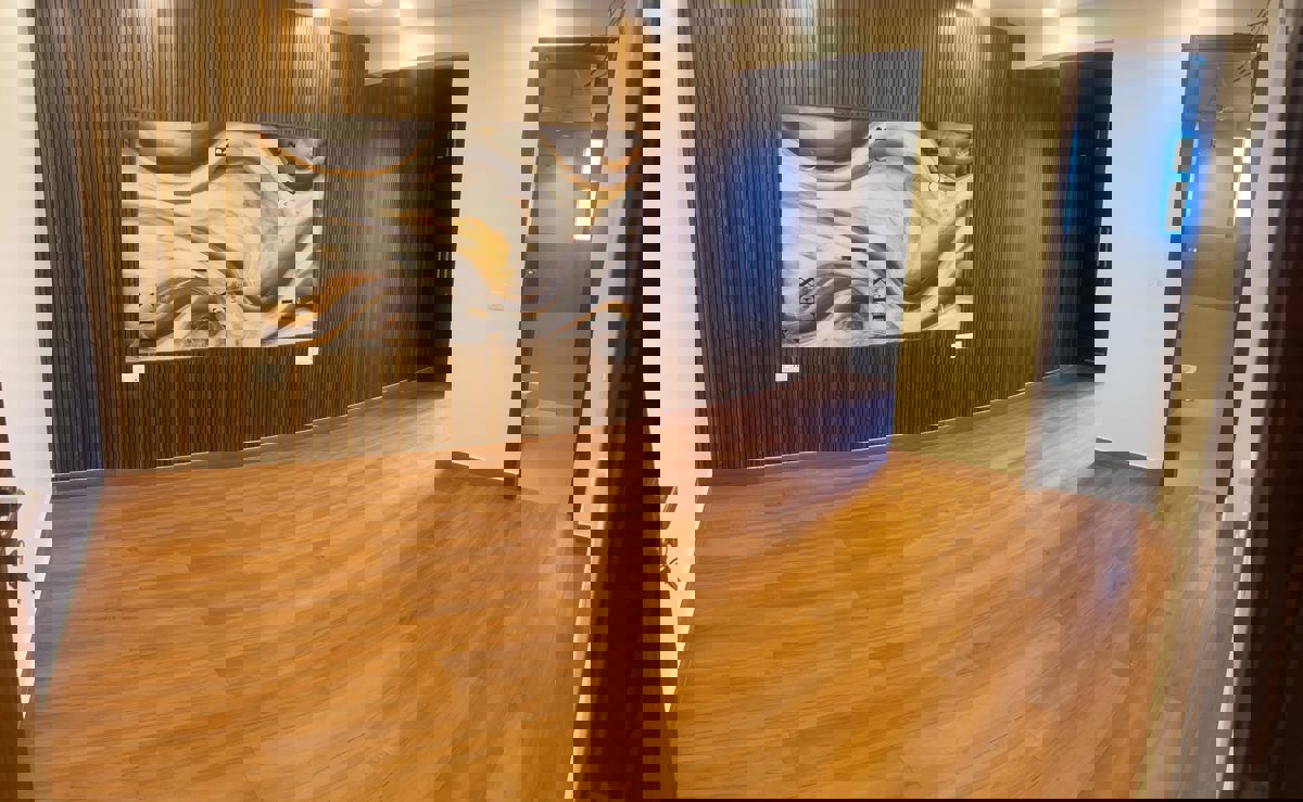 4 BHK 412 Sq.Yd. Builder Floor in SS Mayfield Gardens