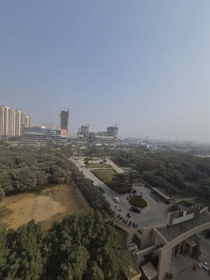 2.5 BHK Apartment – Exterior View View at Panchsheel Greens II, Sector 16 Greater Noida - for Sale