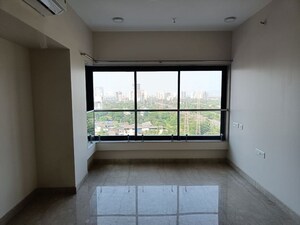 Bedroom in 3 BHK Apartment at Godrej Platinum Mumbai, Vikhroli East – for Rent