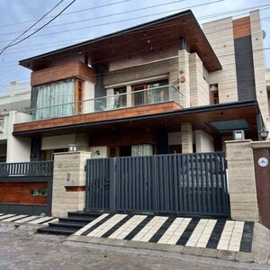 2.5 BHK Villa For Sale in Jigani