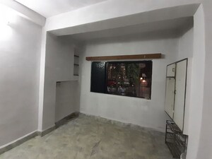 Bedroom in 1 BHK Apartment at Dahanukar Colony – for Rent