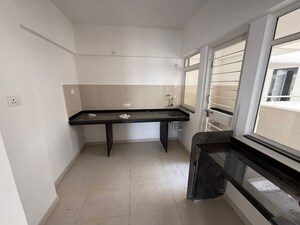 Kitchen in 2 BHK Apartment at Krisala 41 Cosmo, Tathawade – for Rent