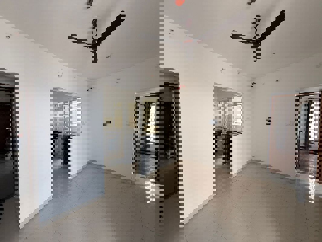 2 BHK 680 Sq.Ft. Apartment in Krisala 41 Cosmo