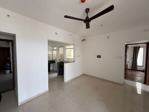 2 BHK Apartment For Rent in Krisala 41 Cosmo, Tathawade