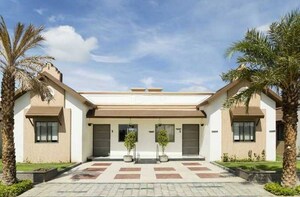 1 BHK Villa For Sale in Bavla