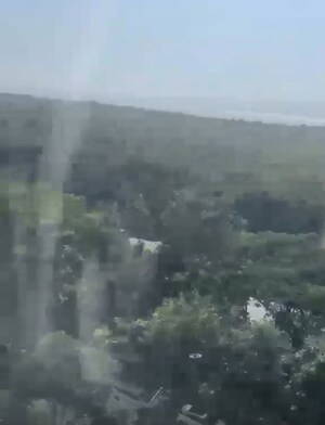 Plot Area in 4 BHK Apartment at Regency Palms, Nerul – for Sale