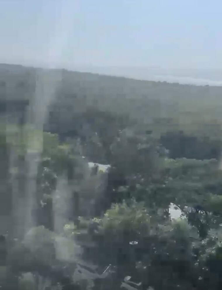 undefined, regency-palms 4 Bedroom 5500 Sq.Ft. Apartment In Nerul Navi Mumbai 10320653