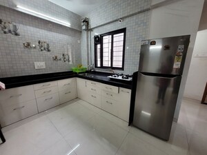 3 BHK Apartment For Rent in Shree Bal Kapil Akhila, Baner