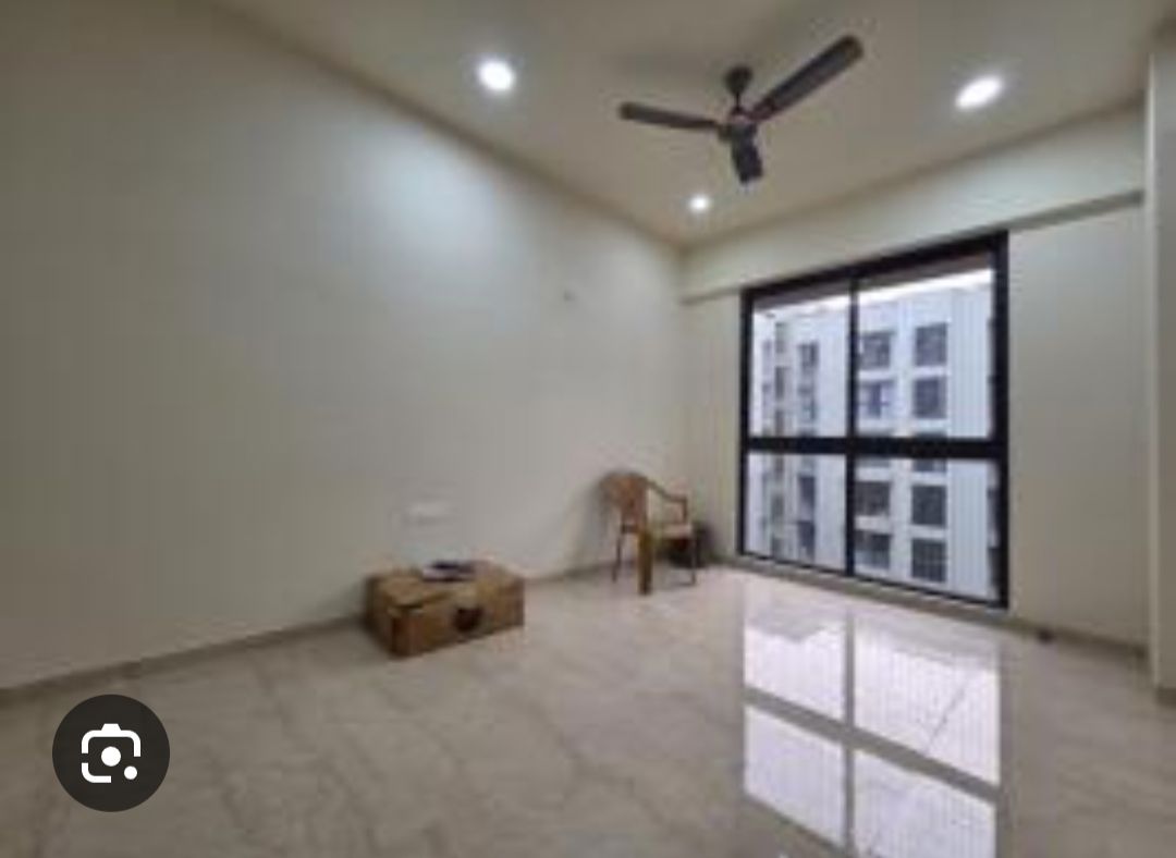 3 BHK 1000 Sq.Ft. Apartment in Lodha Sterling Tower K