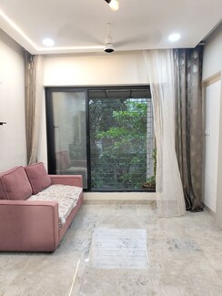 2 BHK Apartment For Rent in Prestige Residency Thane