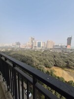 2 BHK + Servant Room 1165 Sq.Ft. Apartment in Gaur City 7th Avenue