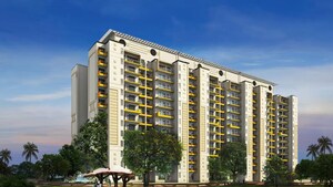 4 BHK Apartment For Sale in Tulip Ivory, Sector 70