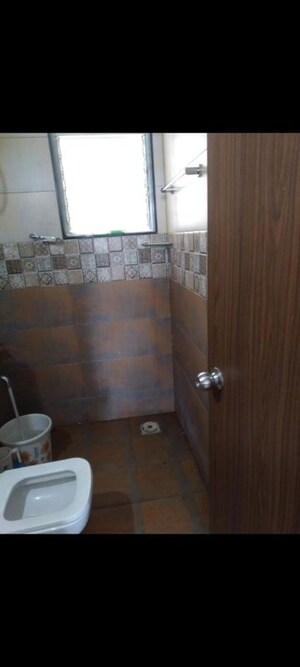 Furnished Amenities in 2 BHK Apartment at Five Star Royal Glory, Wakad – for Rent