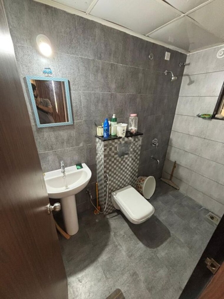 Team Area, five-star-royal-glory 2 Bedroom 1365 Sq.Ft. Apartment In Wakad Pune 10320695