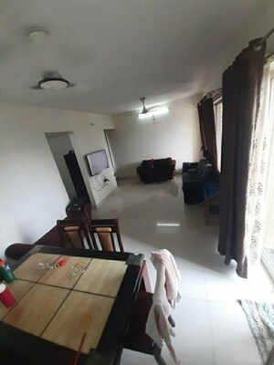 Team Area in 2 BHK Apartment at Five Star Royal Glory, Wakad – for Rent