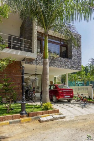 2 BHK Villa For Sale in Jigani