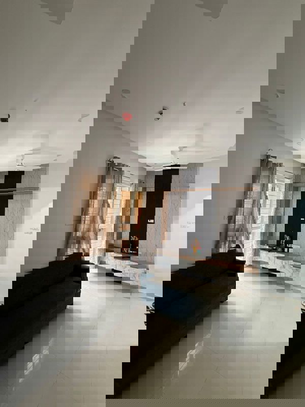 2.5 BHK 765 Sq.Ft. Apartment in Krisala 41 Cosmo