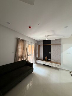 2.5 BHK Apartment For Rent in Krisala 41 Cosmo