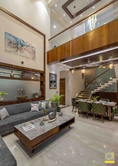 2 BHK + Pooja Room,Servant Room,Study Room,Extra Room,Store Room Villa For Sale in Marsur