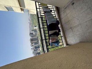 Master Plan in 2 BHK Apartment at Paramount Floraville, Sector 137 – for Rent