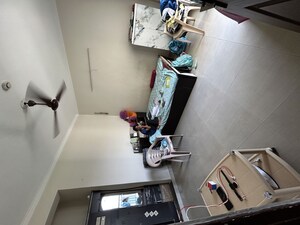 Furnished Amenities in 2 BHK Apartment at Paramount Floraville, Sector 137 – for Rent