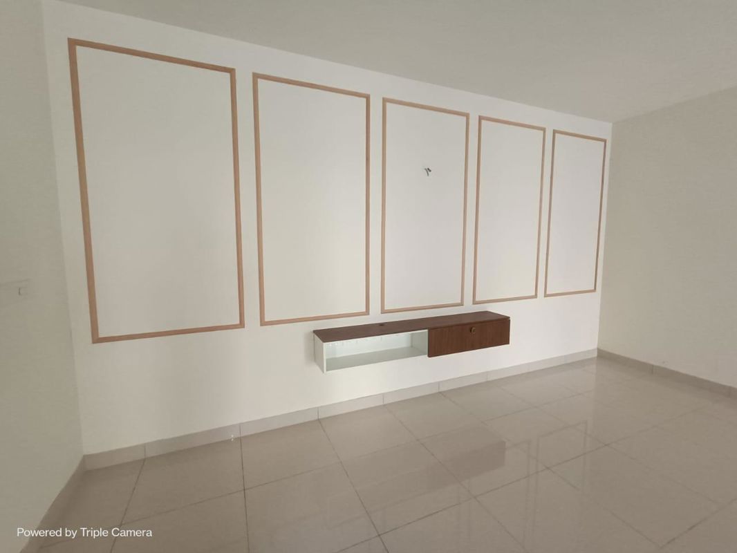 3 BHK 2099 Sq.Ft. Apartment in Puravankara Purva Zenium