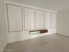3 BHK Apartment For Rent in Puravankara Purva Zenium