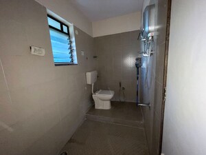 Bathroom in 3 BHK Apartment at Godrej Platinum Mumbai, Vikhroli East – for Sale