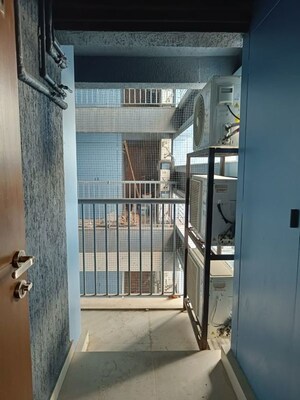  3 BHK Apartment at Godrej Platinum Mumbai, Vikhroli East – for Sale