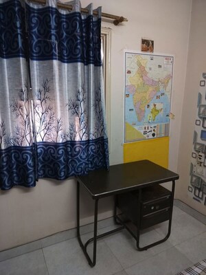 Team Area in 1 RK Villa at Sector 28 – for Rent