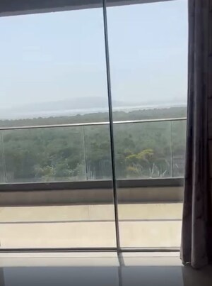 Furnished Amenities in 4 BHK Apartment at Regency Palms, Nerul – for Rent