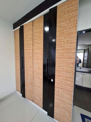 Furnished Amenities in 3 BHK Apartment at My Home Abhra, Madhapur – for Rent