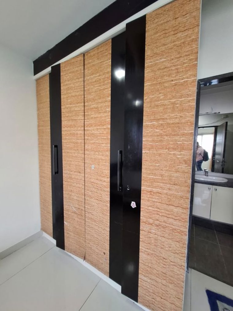 undefined, my-home-abhra 3 Bedroom 2310 Sq.Ft. Apartment In Madhapur Hyderabad 10320722