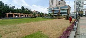 3 BHK Apartment – Exterior View View at Kodathi - for Sale
