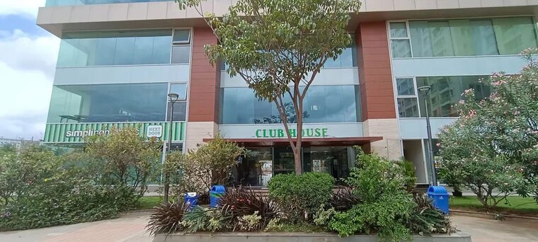 Exterior View, kodathi 3 Bedroom 1644 Sq.Ft. Apartment In Kodathi Bangalore 10320713