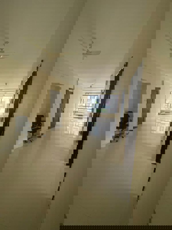 3 BHK 1264 Sq.Ft. Apartment in Pebbles I