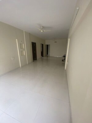 Living Room in 3 BHK Apartment at Pebbles I, Bavdhan – for Rent