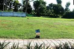 Plot For Sale in Bidadi