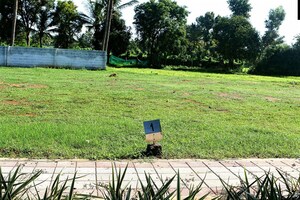  Plot For Sale in Bidadi