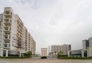 3 BHK Apartment – Exterior View View at Shree Vardhman Victoria, Sector 70 - for Sale