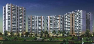 3 BHK Apartment For Sale in Shree Vardhman Victoria, Sector 70