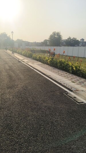 Plot Area in  Plot at Newstone Coral Park, Sector 84a – for Sale