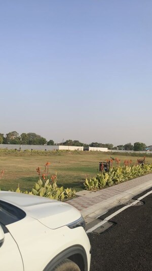  Plot For Sale in Newstone Coral Park, Sector 84a