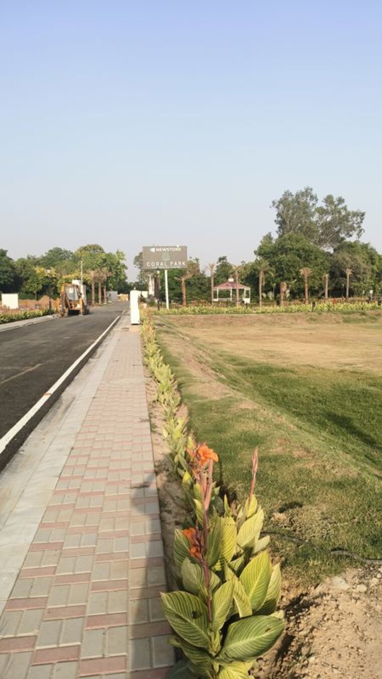 undefined, newstone-coral-park  150 Sq.Yd. Plot In Sector 84a Faridabad 10320736