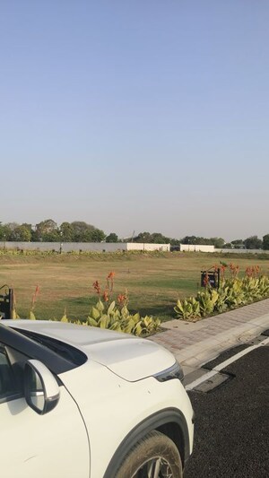 Plot Area in  Plot at Newstone Coral Park, Sector 84a – for Sale