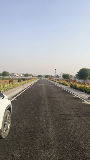   Plot at Newstone Coral Park, Sector 84a – for Sale