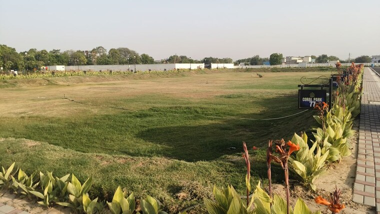 undefined, newstone-coral-park  150 Sq.Yd. Plot In Sector 84a Faridabad 10320736