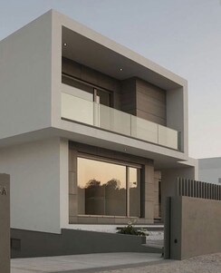 3.5 BHK + Pooja Room,Study Room,Store Room Villa For Sale in Aratt Amora Park View